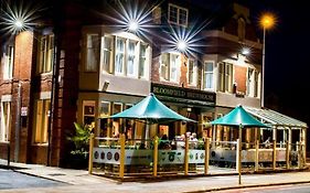 Bloomfield Brewhouse